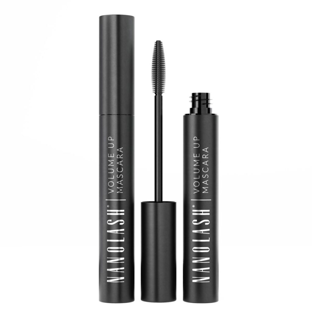 nanolash mascara