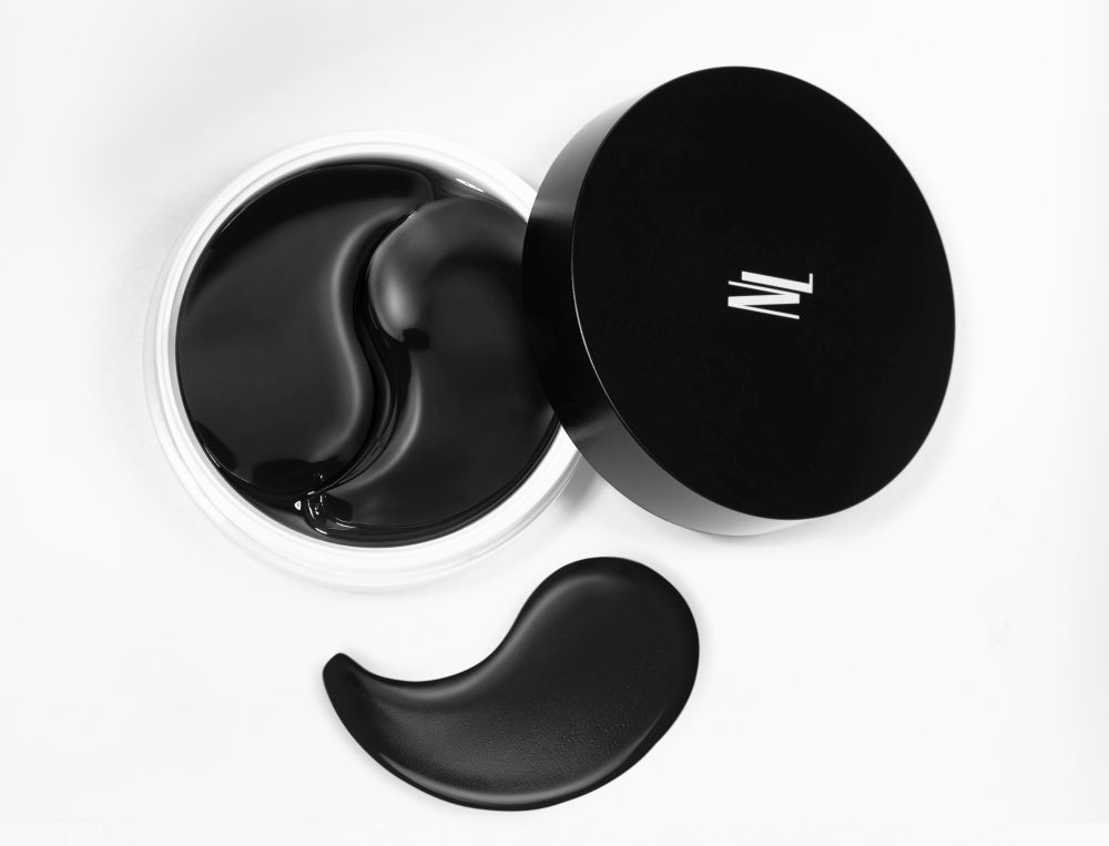 Parches de colágeno para los ojos nanolash